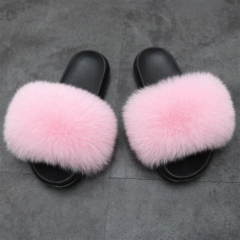 gucci designer fluffy slippers.